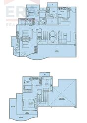 One Jervois (D10), Condominium #391679721